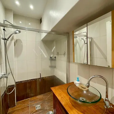 Cadix Porte De Versailles Apartment *
